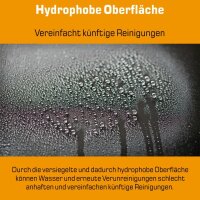 1L Dry Clean & Care Quick Wash für Lack und Folie