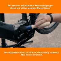 Bike Dirt Remove 1L anwendungsfertig