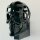 Bike Helm Wandhalter "SKULL"